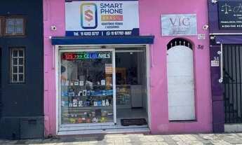 Imagem: Sobrado à venda, 100 m² por R$ 850.000,00