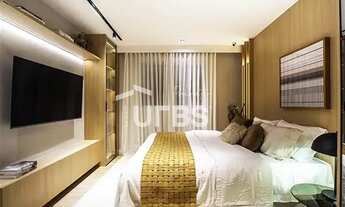 Imagem 4: Apartamento Wish Vaca Brava 3 Suites + Lavabo + Churrasqueira a Carvão ( Nascente ) Andar