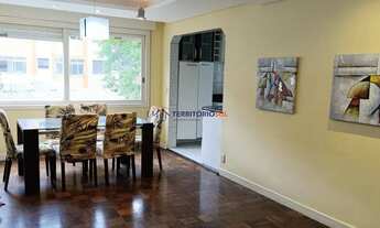 Imagem 3: Apartamento de 3 dormitórios no bairro Petrópolis