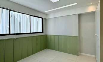 Imagem 7: APARTAMENTO PARA ALUGUEL EM BOA VIAGEM ANDAR ALTO NASCENTE 100 METROS REFORMADO COM OS MÓV