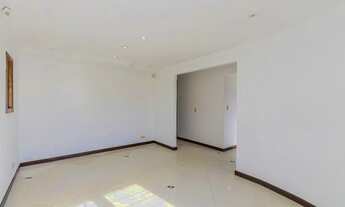 Imagem 7: Casa com 4 dormitórios para alugar, 120 m² por R$ 4.104,00/mês - Cajuru - Curitiba/PR