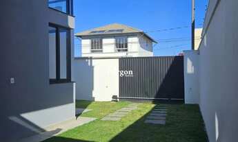 Imagem 4: Casa com 4 quartos sendo 1 suíte a venda no Bairro Aeroporto em Juiz de Fora