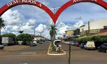 Imagem 2: Fazenda Modelo de 371 Hectares em Acreúna Goiás, Lavoura!!!
