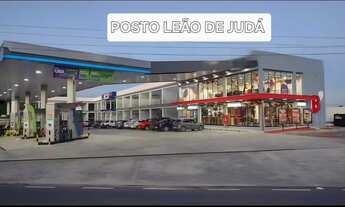 Imagem: ALUGO LOJAS EM POSTO DE GASOLINA