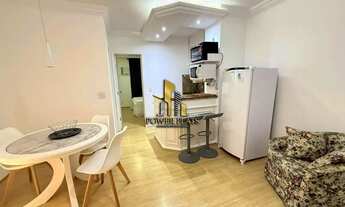 Imagem 6: Flat mobiliado no Personal Flat Conforto e Praticidade em Indianópolis - São Paulo - SP