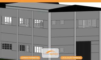 Imagem 1: Galpão à venda em Imbituba!