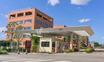 Imagem 6: Sala - Loteamento Alphaville Campinas - Campinas