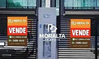 Imagem: Sobrados a Venda no Tatuquara Unidades Disponíveis