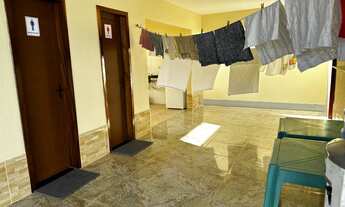 Imagem 7: Casa disponível carnaval Aracati canoa quebrada