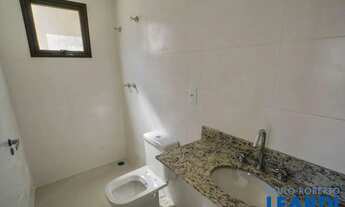 Imagem 14: APARTAMENTO - PARQUE DAS NAÇÕES - SP