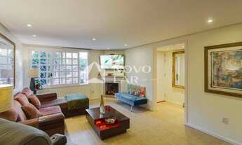 Imagem 2: Casa 4 dormitórios no bairro Chácara das Pedras