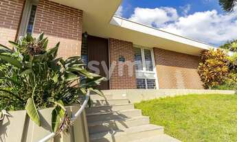 Imagem 4: CASA TÉRREA NO PQ SÃO LOURENÇO 4 QUARTOS E 4 VAGAS