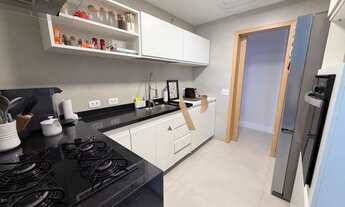 Imagem 5: Apartamento com 2 dormitórios para alugar, 105 m² por R$ 13.900/mês - Leblon - Rio de Jane