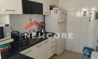 Imagem 2: Apartamento em Travessa Rita Joaquina de Lima - Vila Euclides - São Bernardo do Campo/SP