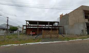 Imagem 2: Terreno esquina REF: C1331