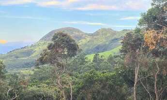 Imagem 4: Terreno perto de São Roque com vista