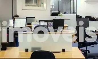 Imagem 3: Prédio Comercial p/ locaçãoPróximo Praça da Cemig / Cidade Industrial Contagem