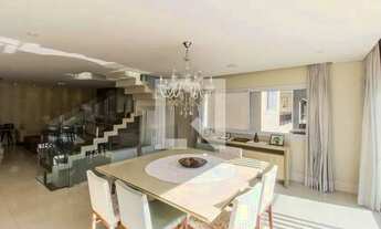 Imagem 7: Casa à Venda - Alphaville, 4 Quartos, 385 m2