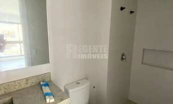 Imagem 7: Excelente apartamento de 1 dormitório recém entregue no bairro Trindade, perto da UFSC!