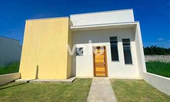 Imagem: Casa NOVA à venda, Condomínio Charles