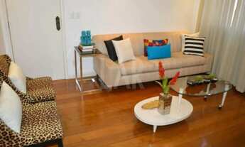 Imagem 2: Área Privativa à venda, 3 quartos, 1 suíte, 2 vagas, Itapoã - Belo Horizonte/MG