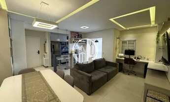 Imagem: Apartamento à venda com 2 dormitórios