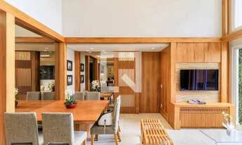 Imagem 4: Apartamento à Venda - Brooklin, 3 Quartos, 121 m2