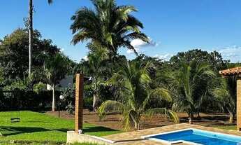 Imagem 7: Casa à venda Térrea no Condomínio Valle das Águas, acorizal, Acorizal, MT