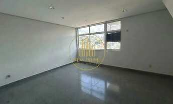 Imagem: Andar Corporativo para aluguel, Funcionários