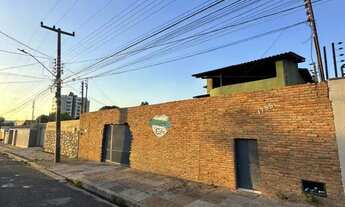 Imagem: 55068 - CASA RESIDENCIAL - ACESIO DO REGO