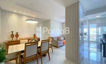 Imagem: Seu Novo Lar 3 Dormitórios, Acabamento