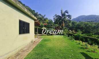 Imagem 4: Casa com 3 dormitórios à venda, 170 m² por R$ 675.000,00 - Albuquerque - Teresópolis/RJ