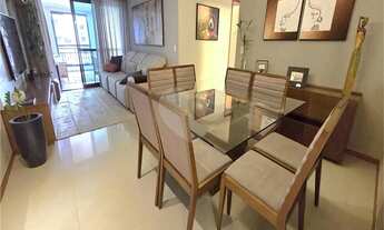 Imagem: Apartamento com 3 quartos à venda em Icaraí