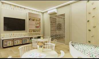 Imagem 2: Imóvel para venda com 168 metros quadrados com 4 quartos em Boa Viagem - Recife - PE