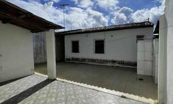 Imagem 3: EXCELENTE CASA NO BAIRRO TOMBA COMPOSTA DE 3/4 COM SUÍTE NO CONJUNTO LUANDA BAIRRO TOMBA