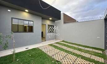 Imagem 2: Jardim Itamaracá Pronta para Morar!