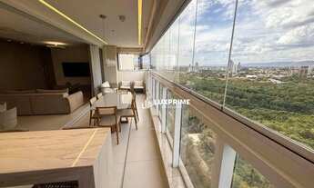 Imagem 6: Apartamento Mobiliado e Decorado com 3 dormitórios à venda, 156 m² por R$ 2.400.000 - 404