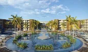 Imagem: Porto 2 Life Resort Muro Alto Paraíso à