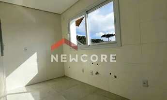 Imagem 5: Cobertura em Melvin Jones - Centro - Canela/RS