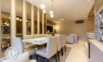 Imagem: VENDA - Apartamento mobiliado com 3 suítes