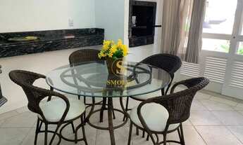 Imagem 7: Casa Triplex Pé na Areia em Jurerê - Exclusiva, Vista Mar e Viabilidade para Ampliação