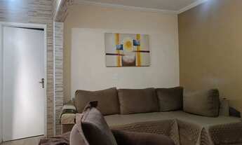 Imagem 5: Casa para venda em Vila Maria Alta com 2 quartos, sendo 1 suíte , 105m²