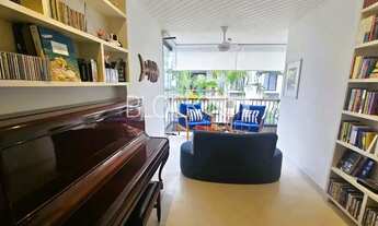 Imagem 7: Recreio dos Bandeirantes