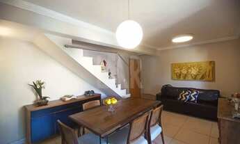 Imagem 7: Cobertura à venda, 3 quartos, 1 suíte, 3 vagas, Grajaú - Belo Horizonte/MG