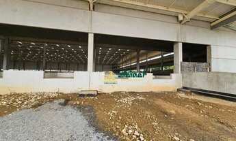 Imagem 3: Galpão para alugar, 11238 m² por R$ 449.500,00/mês - Cidade Industrial Satélite de São Pau