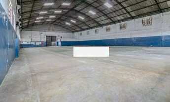 Imagem 4: GALPÃO 990 M² TERRENO 1.417 M² 10 VAGAS PX DUTRA CIDADE JD. CUMBICA GUARULHOS SP