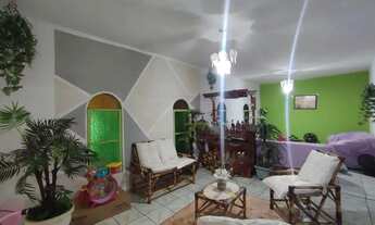 Imagem 3: Casa com 3 dormitórios à venda, 190 m² por R$ 600.000 - Jardim Uberaba - Uberaba/MG