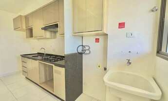 Imagem 6: Apartamento Aluguel 3 quartos Aquarela Pinheiros 72m² útil Londrina