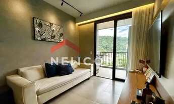 Imagem 3: Apartamento em Rua Major Rubens Vaz - Canto do Forte - Praia Grande/SP