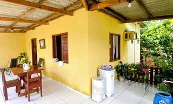 Imagem: Vendo Casa em alvenaria próximo a Fameta